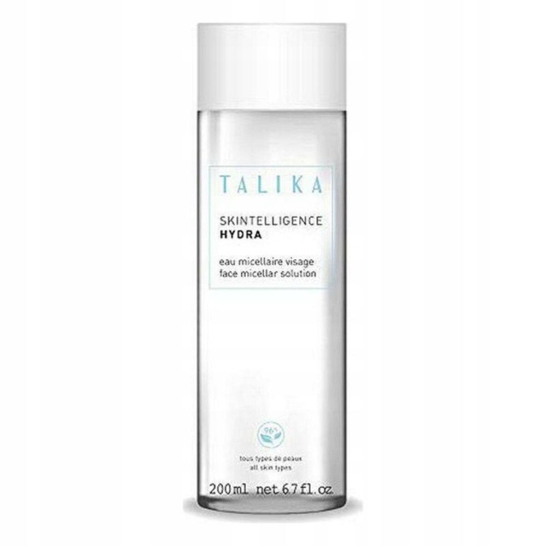 Mycí pěna Talika Skintelligence Hydra 200 ml