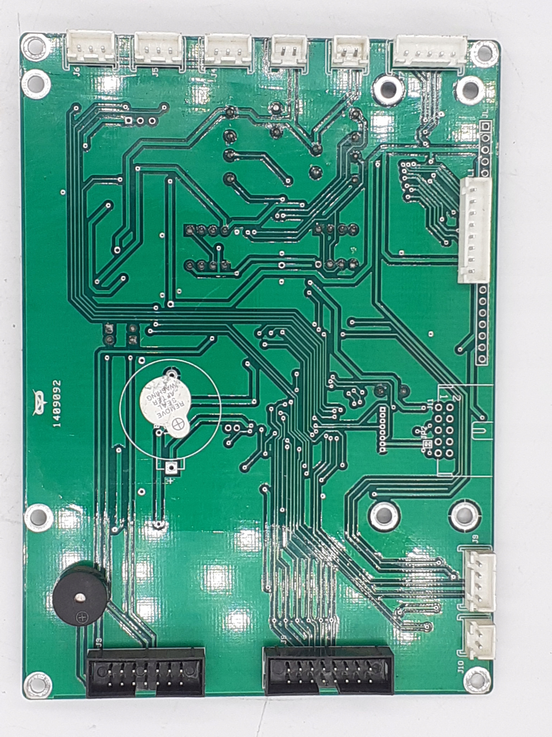 Материнская плата CPU для балансировочной машины WO50