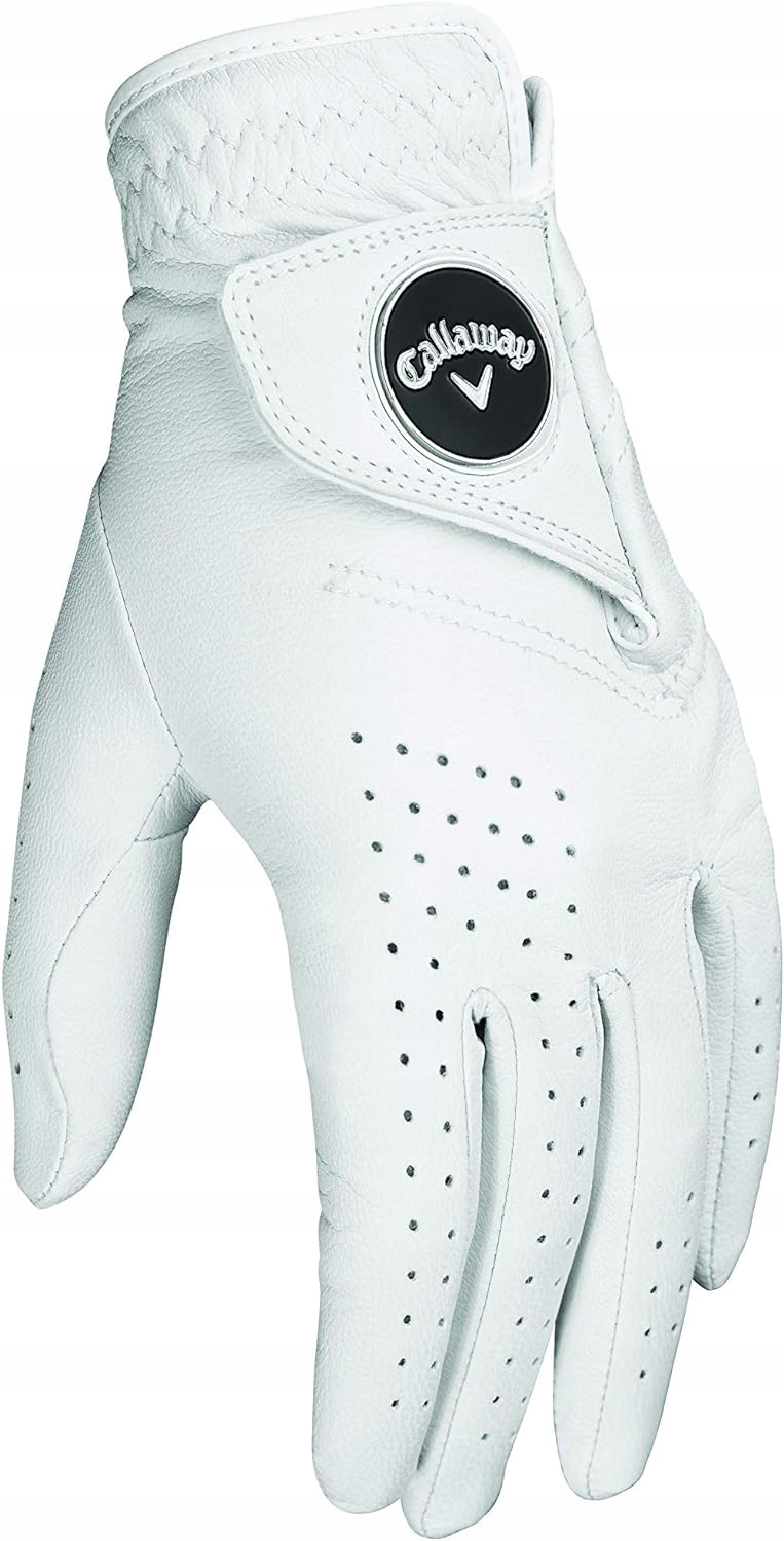 N87 Rękawiczka prawa Callaway Golf Dawn Patrol r. M