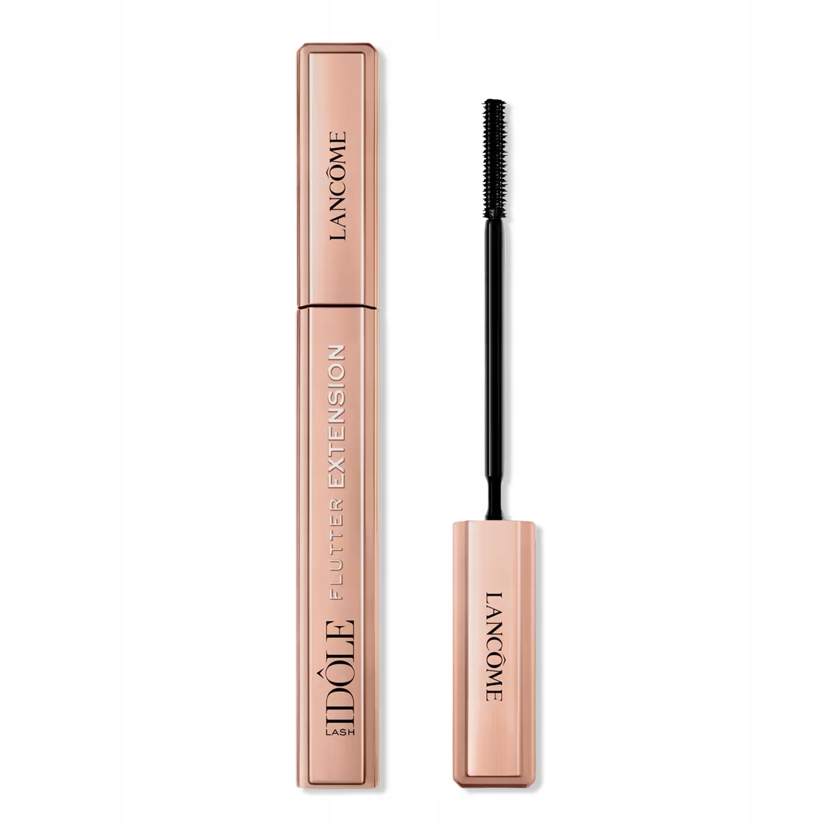 Řasenka Lancome Lash Idole Flutter Extension 01 True Black