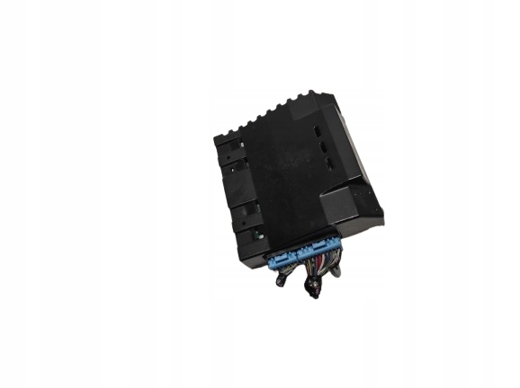 HONDA ACCORD VII 7 LIFT 05- WZMACNIACZ 39186-SEA-G021-M1