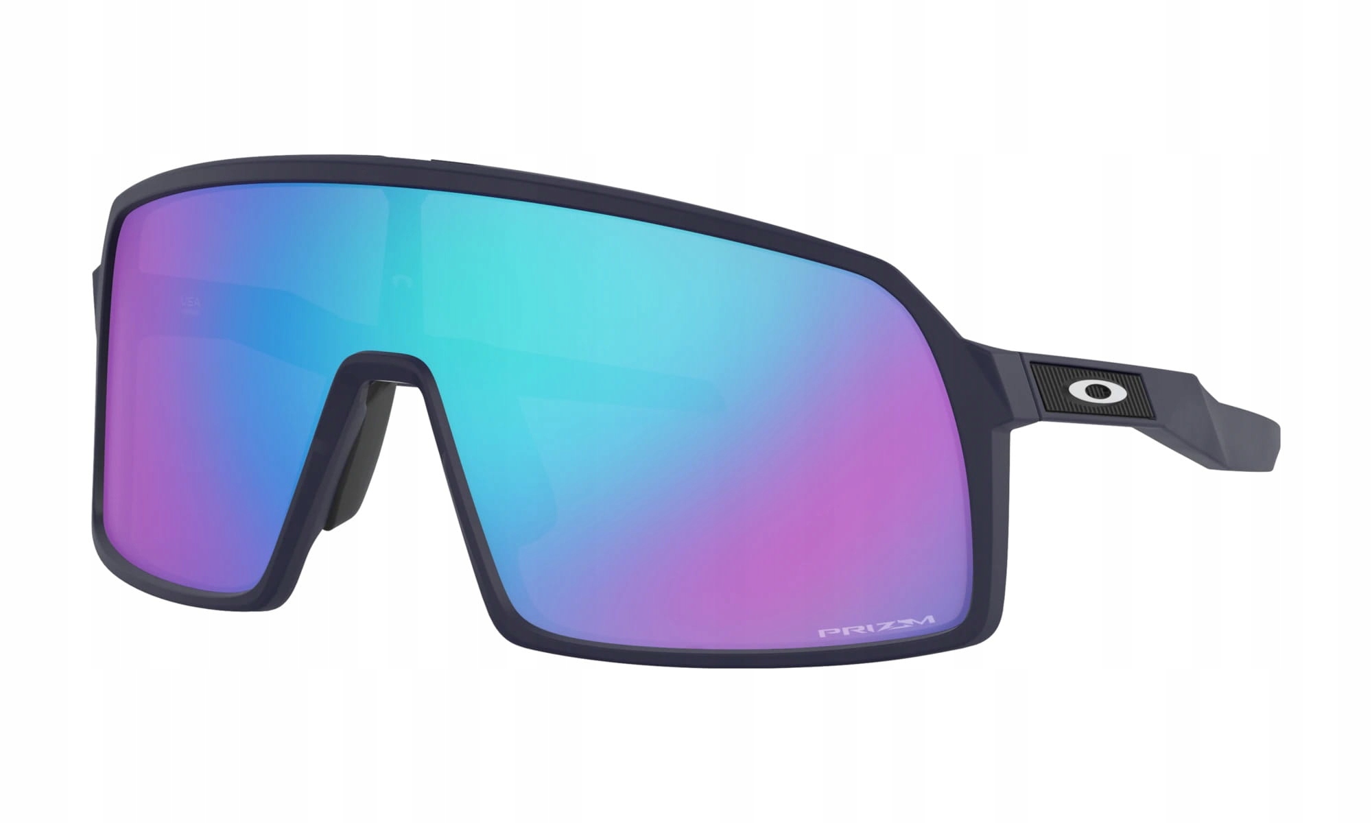 Okulary Oakley Sutro S Matte Navy Prizm Sapphire OO946202