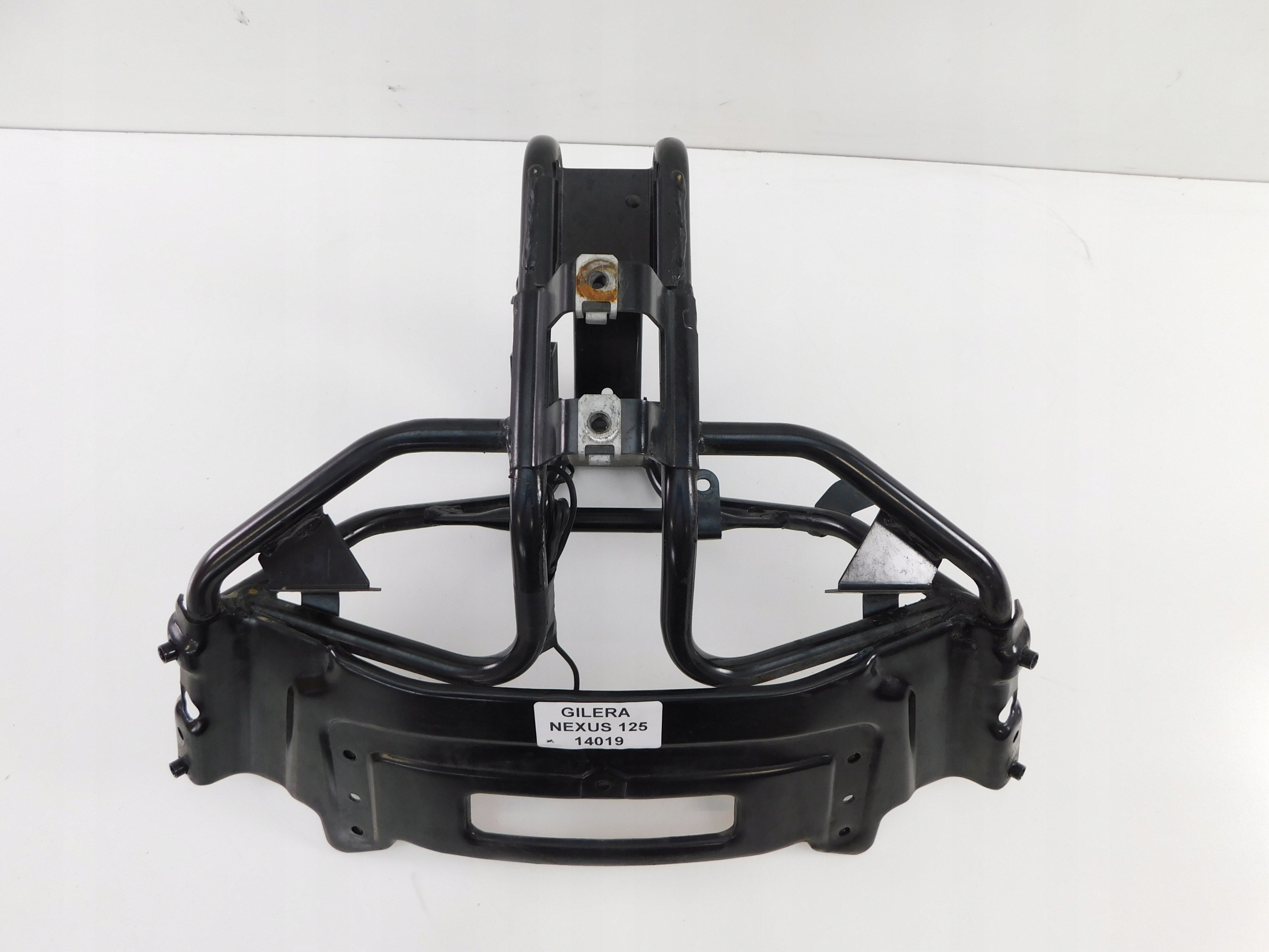 GILERA NEXUS 125 STELAZ CZASZY