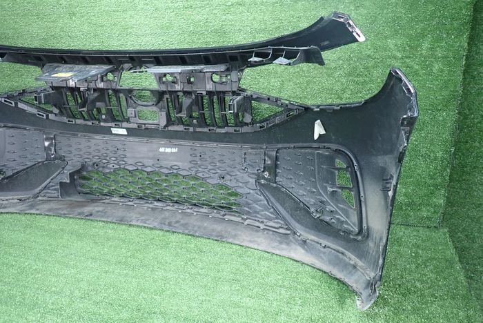 VW ID5 ID.5 23- Frontstoßstange vorne