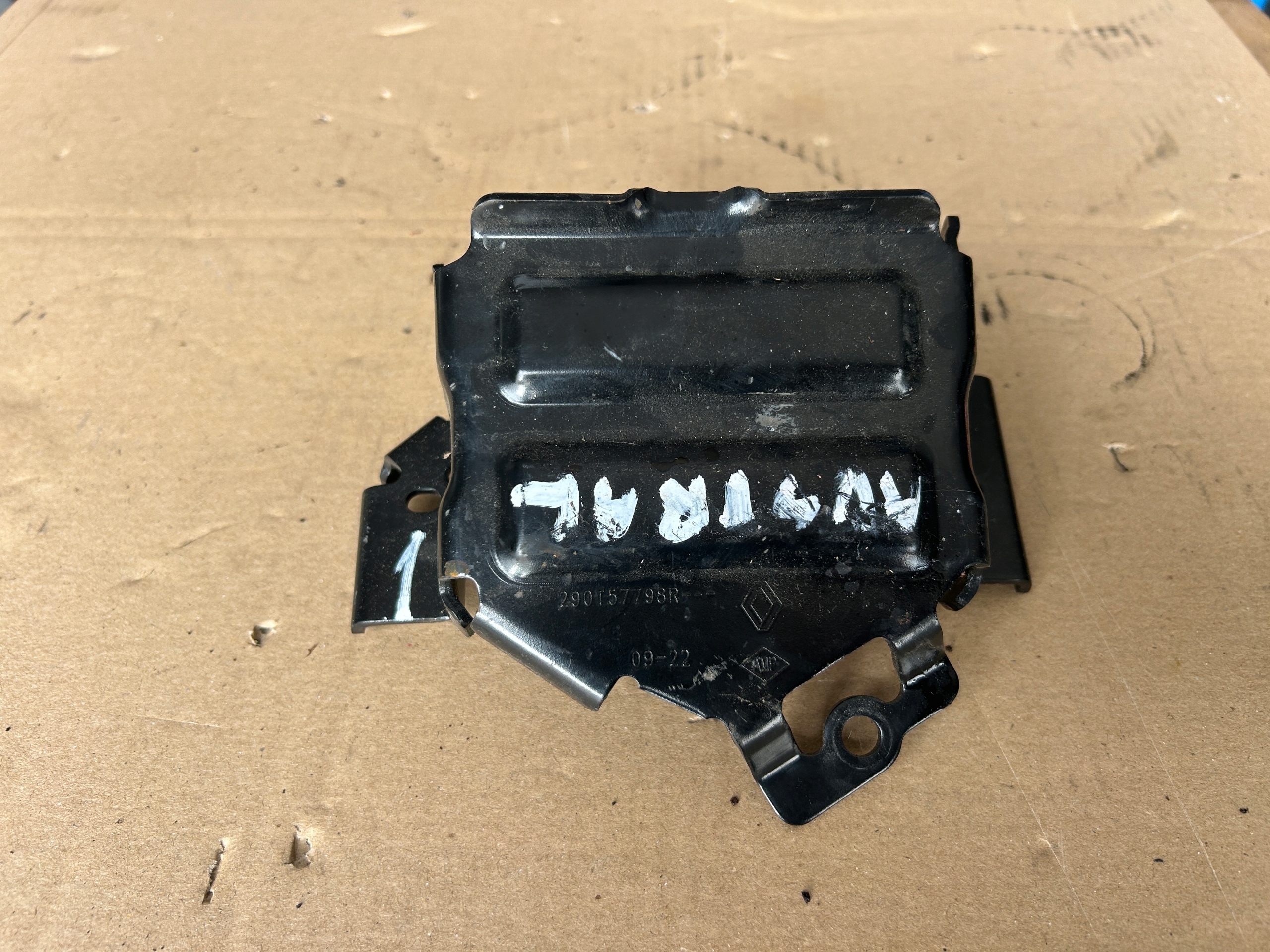 RENAULT AUSTRAL getriebehalter halter 290T57798R