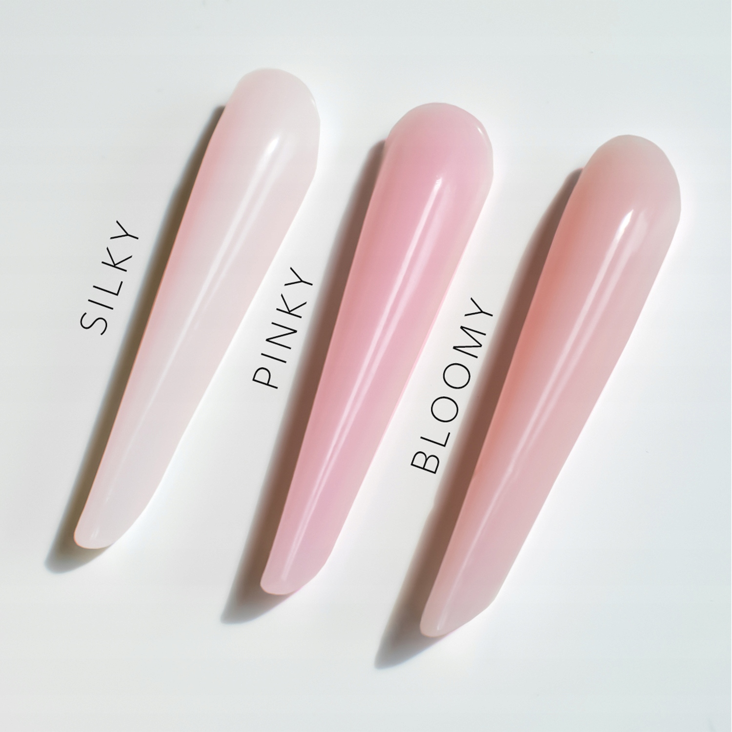 PB NAILS Akrylożel Dual Gel Bloomy 30ml Marka Perfect Beauty