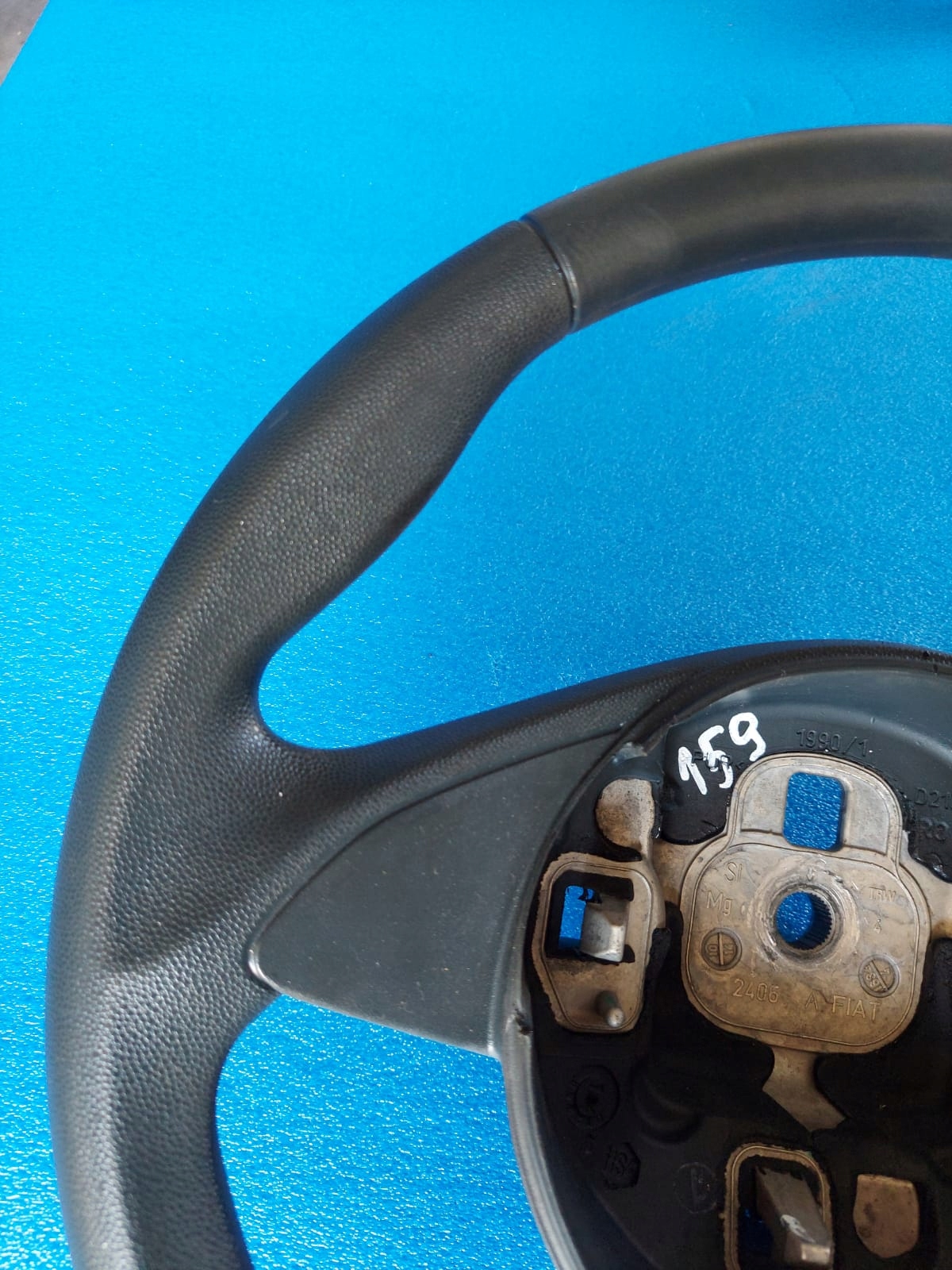 lenkrad FORD KA 2014 R 61990120A