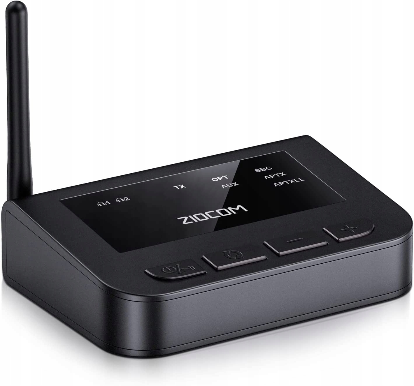 A60 Nadajnik TV Bluetooth ZIOCOM nadajnik audio