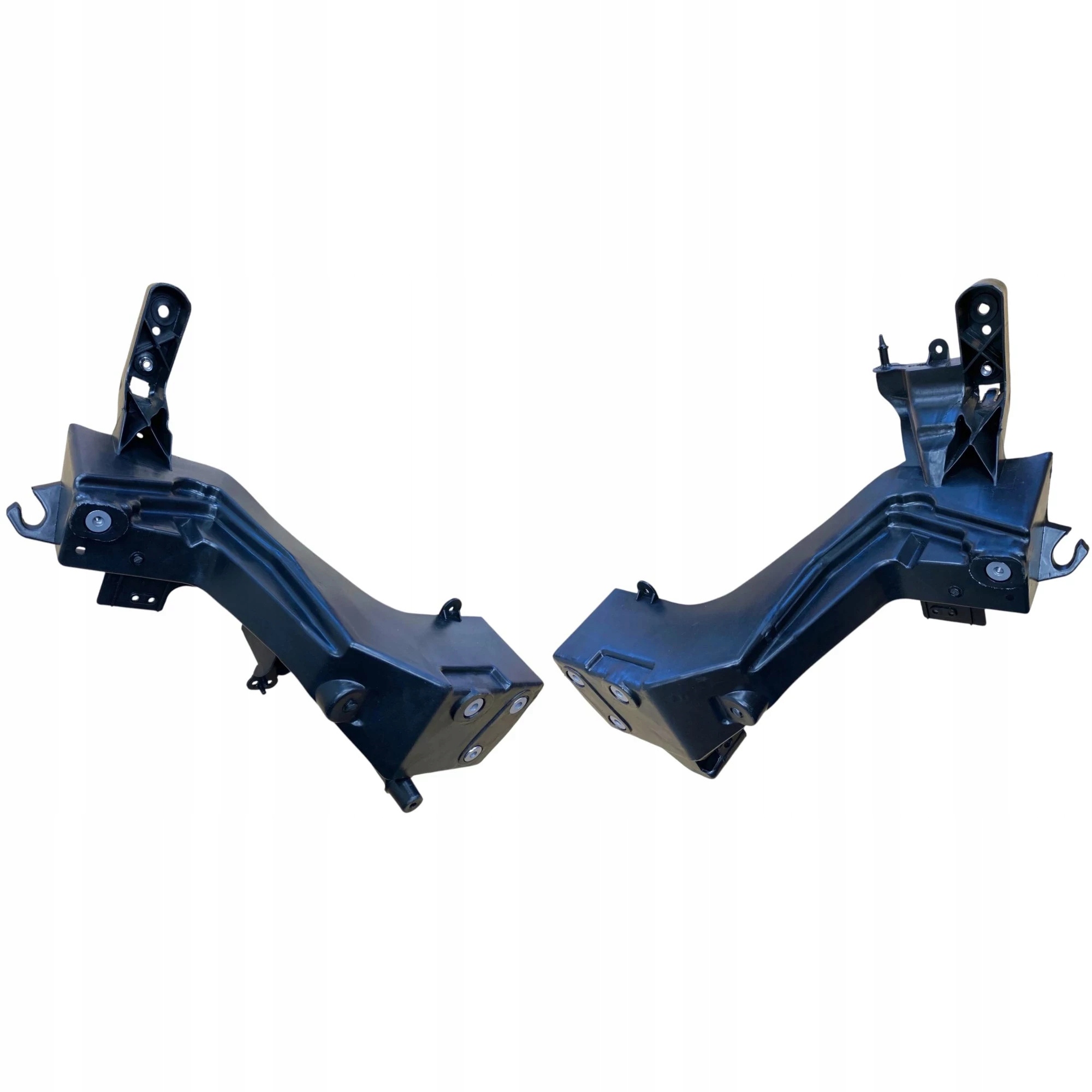 Sada x2 Okular Lampy Pravý Levý světlomet Jeep Grand Cherokee WK2 IV 14-21