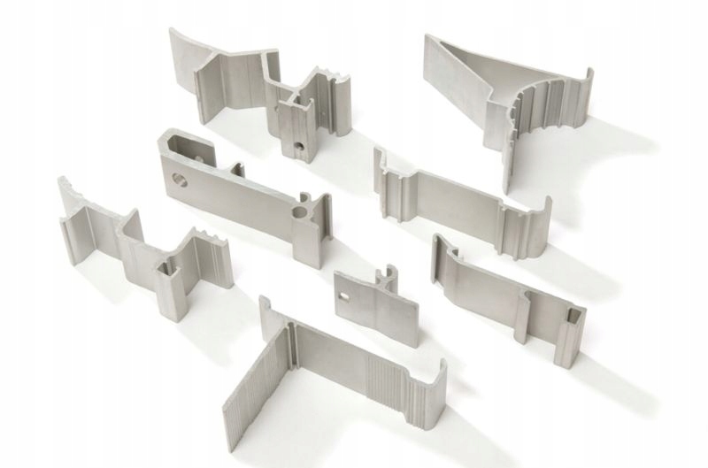 306948 - Адаптер для тента крыши прицепа Hobby Thule