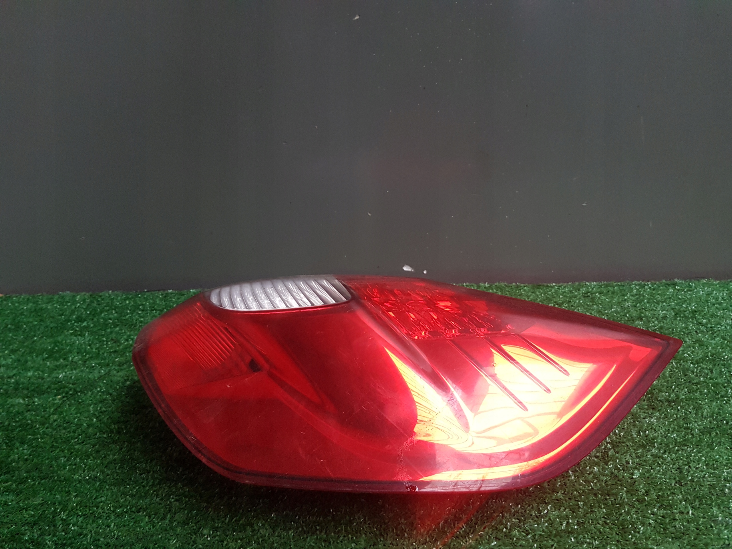 light right rear LIFT RENAULT SCENIC 2 8200474327-A