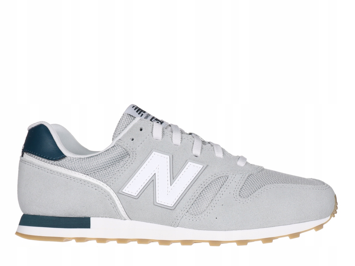 Buty New Balance 373 Szare 10