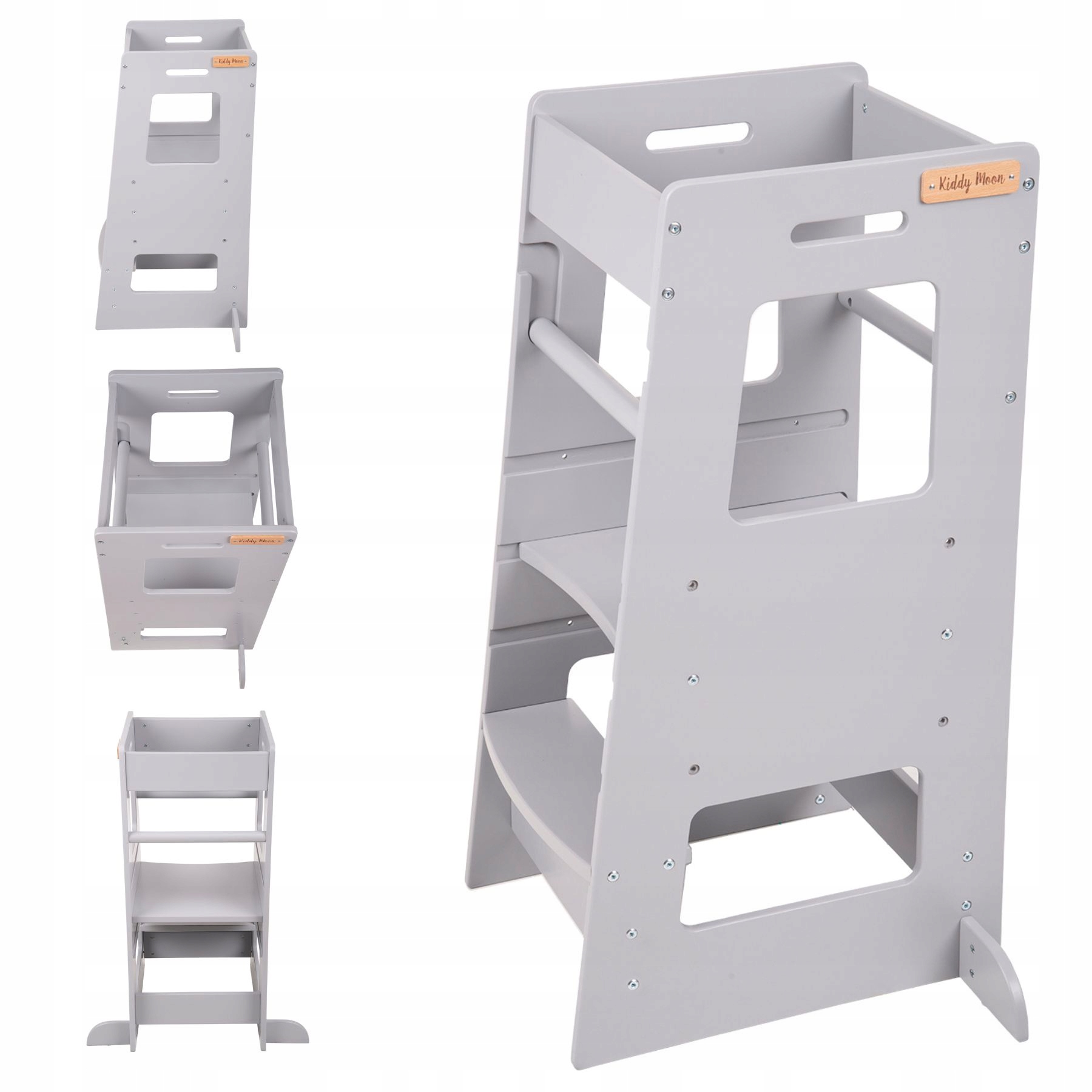 Kitchen Helper Pomocniki kuchenne dla dzieci KiddyMoon Allegro.pl