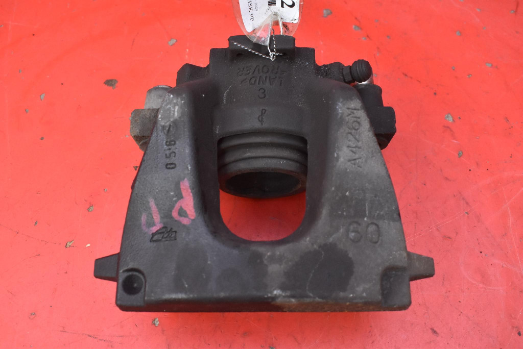 caliper brake right front JAGUAR F-PACE X761 2.0 D 180 KM 16-20