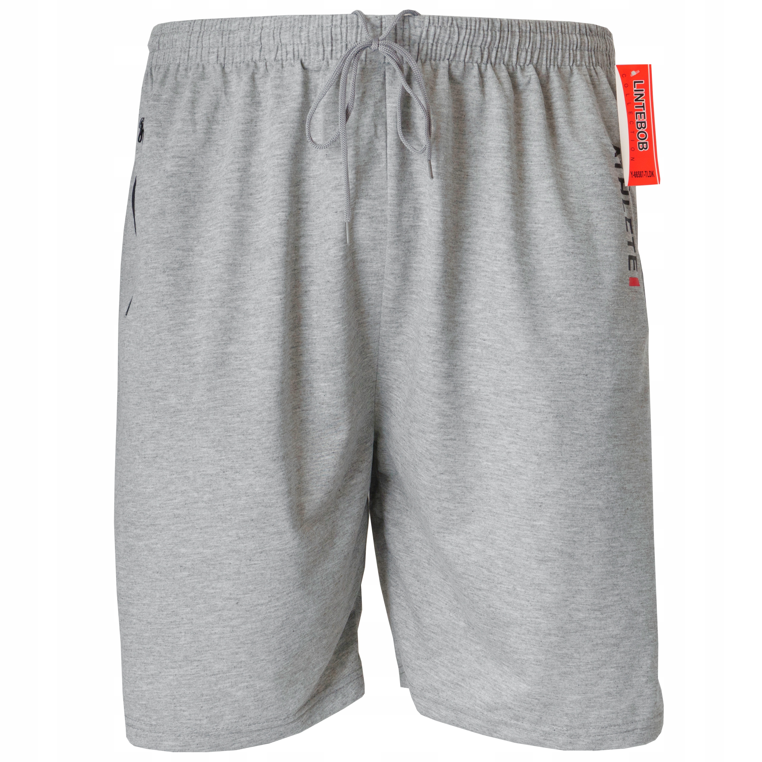 

Spodenki dresy męskie dresowe krótkie 8XL / 9XL
