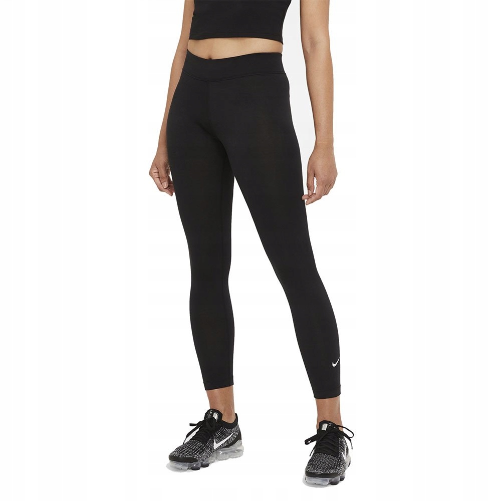 Legginsy Damskie Nike 7/8 Xs