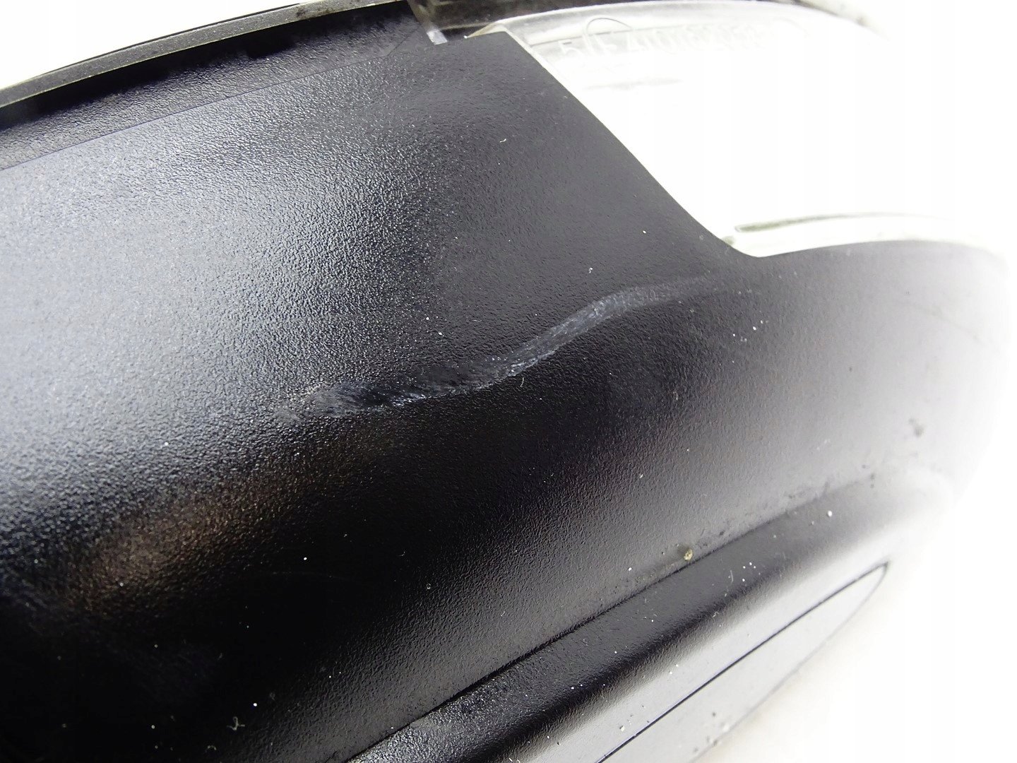 mirror door exterior left front left front SEAT ALHAMBRA II 7 PIN