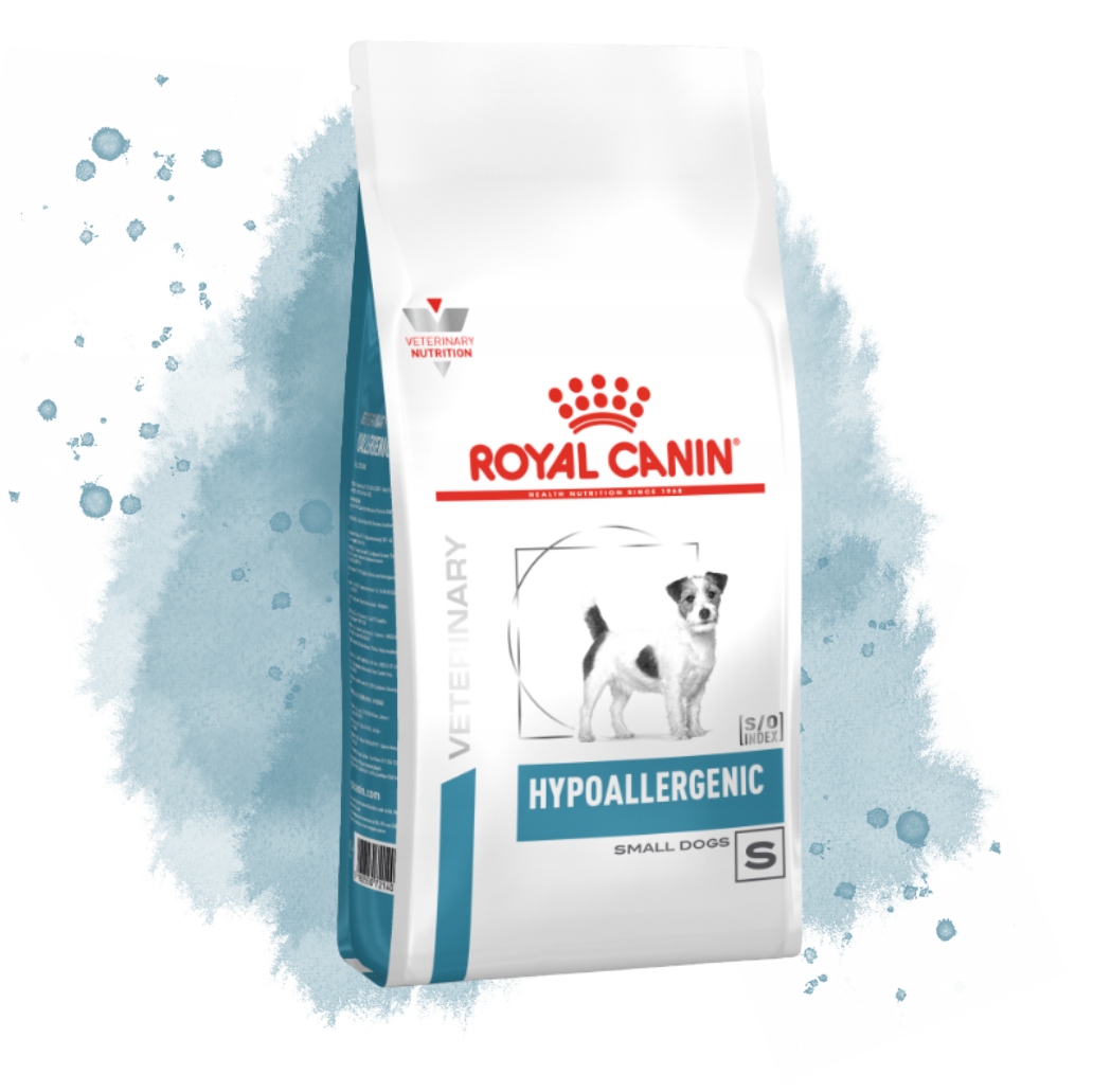Sucha karma Royal Canin mix smaków 3,5 kg