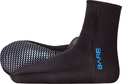 Skarpety Bare Neo Socks 2mm, Rozmiar: M