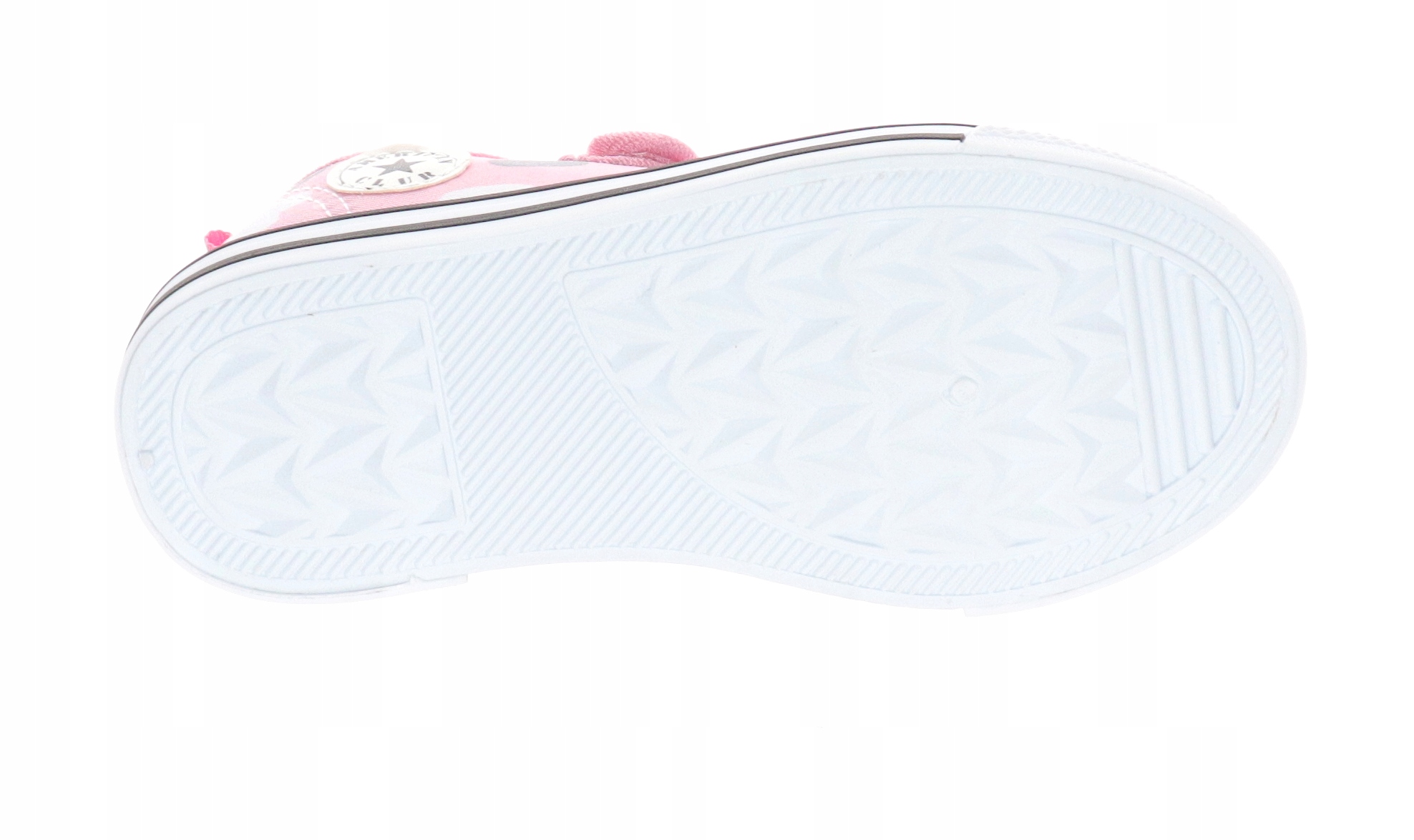 AMERICAN CLUB TRAMPKI TENISÓWKI BUTY SPORTOWE R.34 Bohater brak