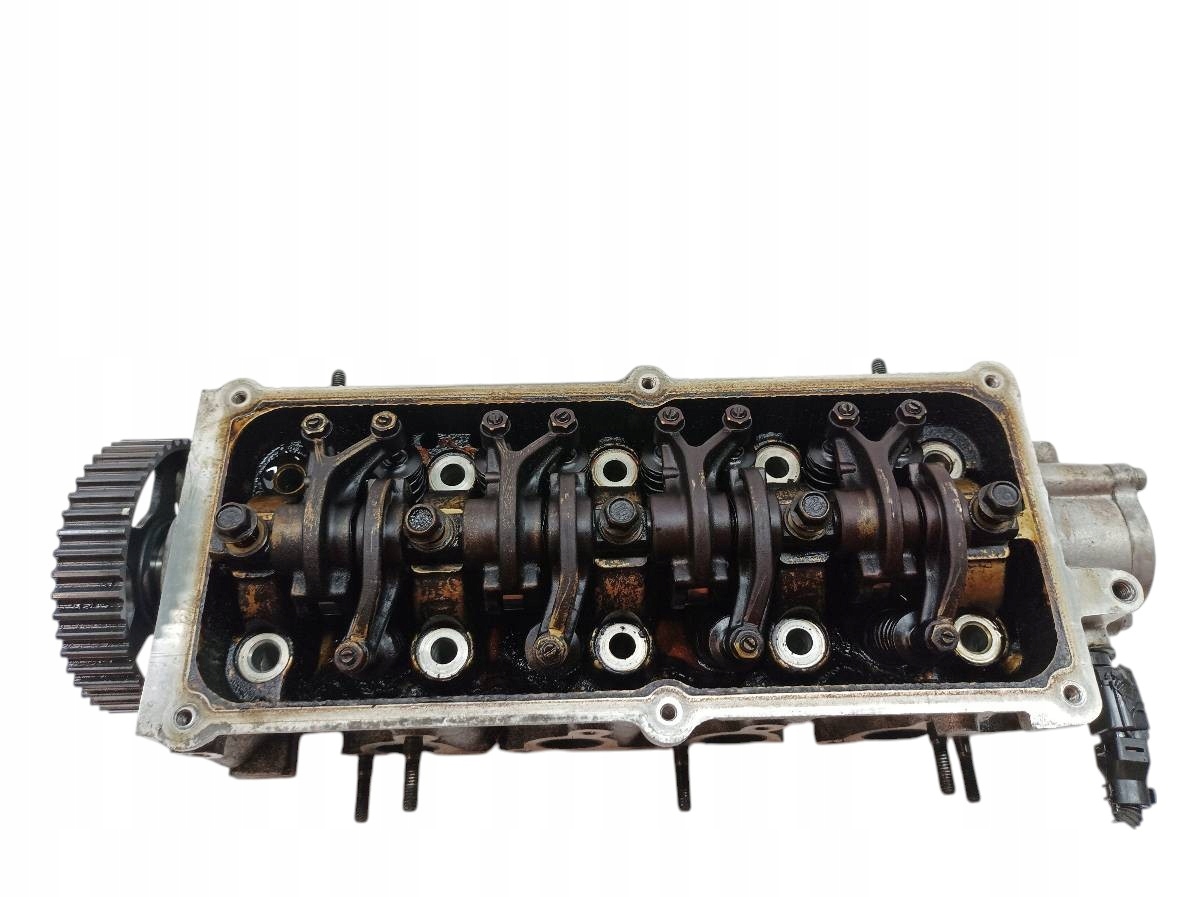 TESTATA completa 1.0 12V Kia Picanto e (2004-2010)