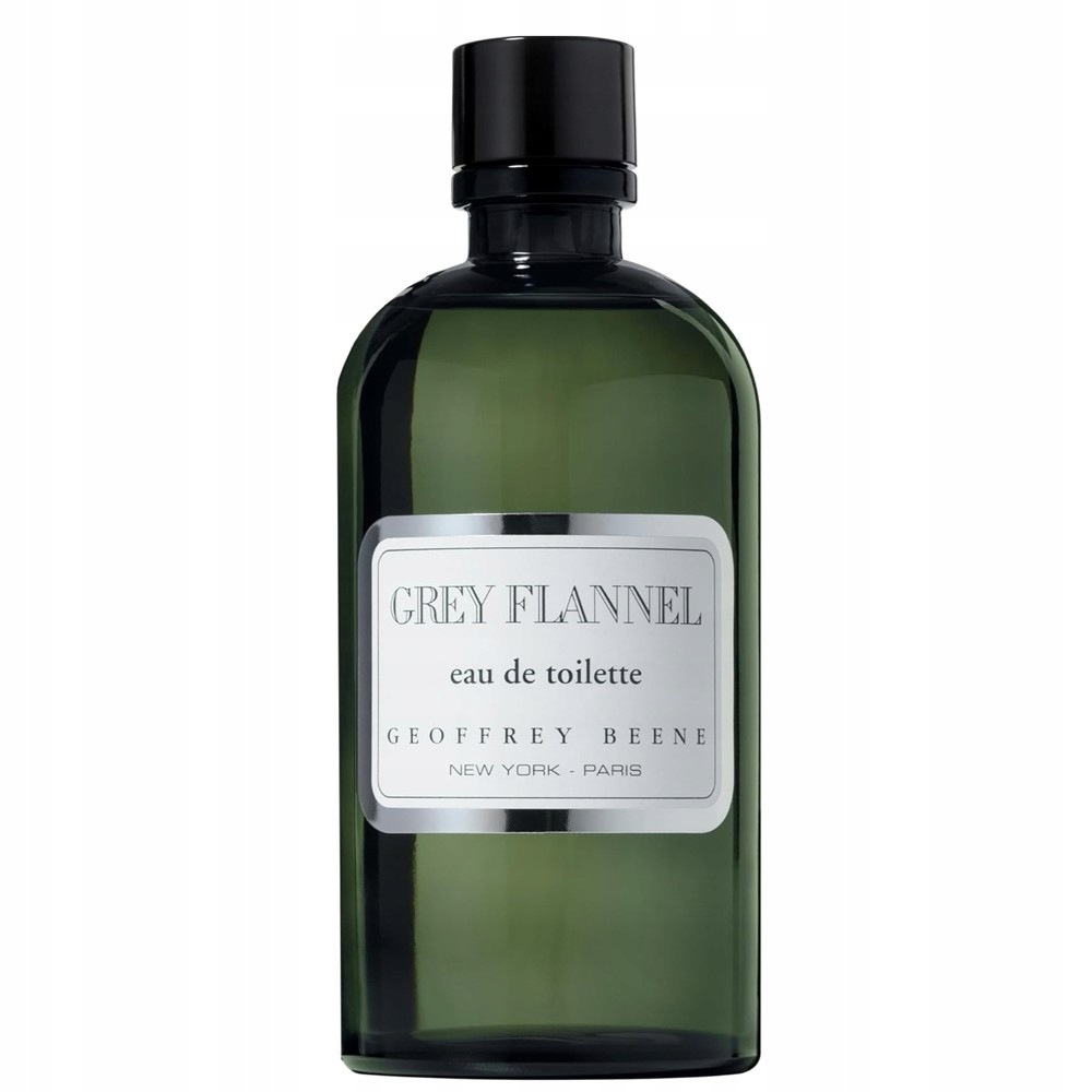 Geoffrey Beene Grey Flannel toaletní voda sprej 240 ml