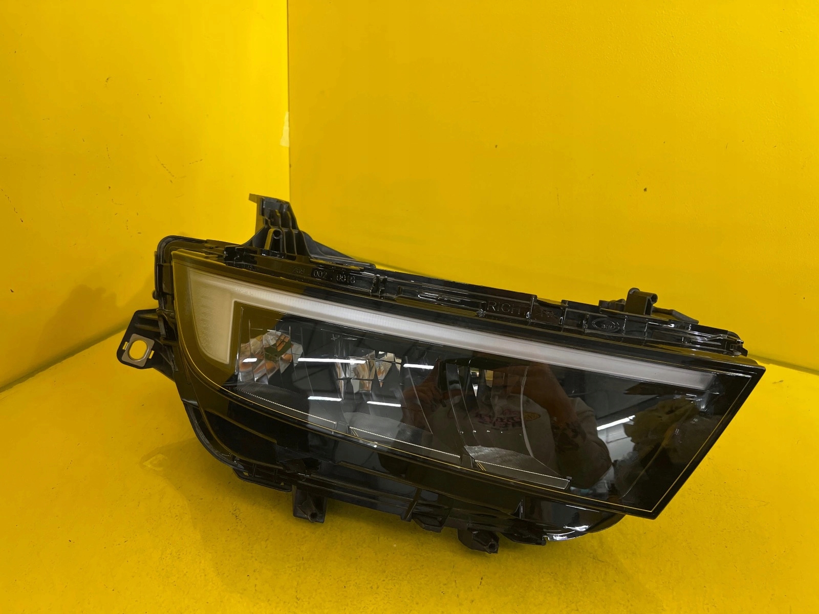 LIGHT RIGHT OPEL MOKKA B II FULL LED 20- 9834016880