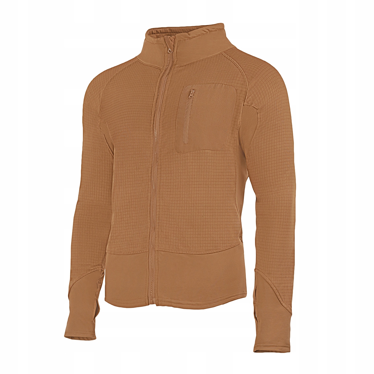

Bluza termoaktywna Mfh Us Tactical Coyote XL