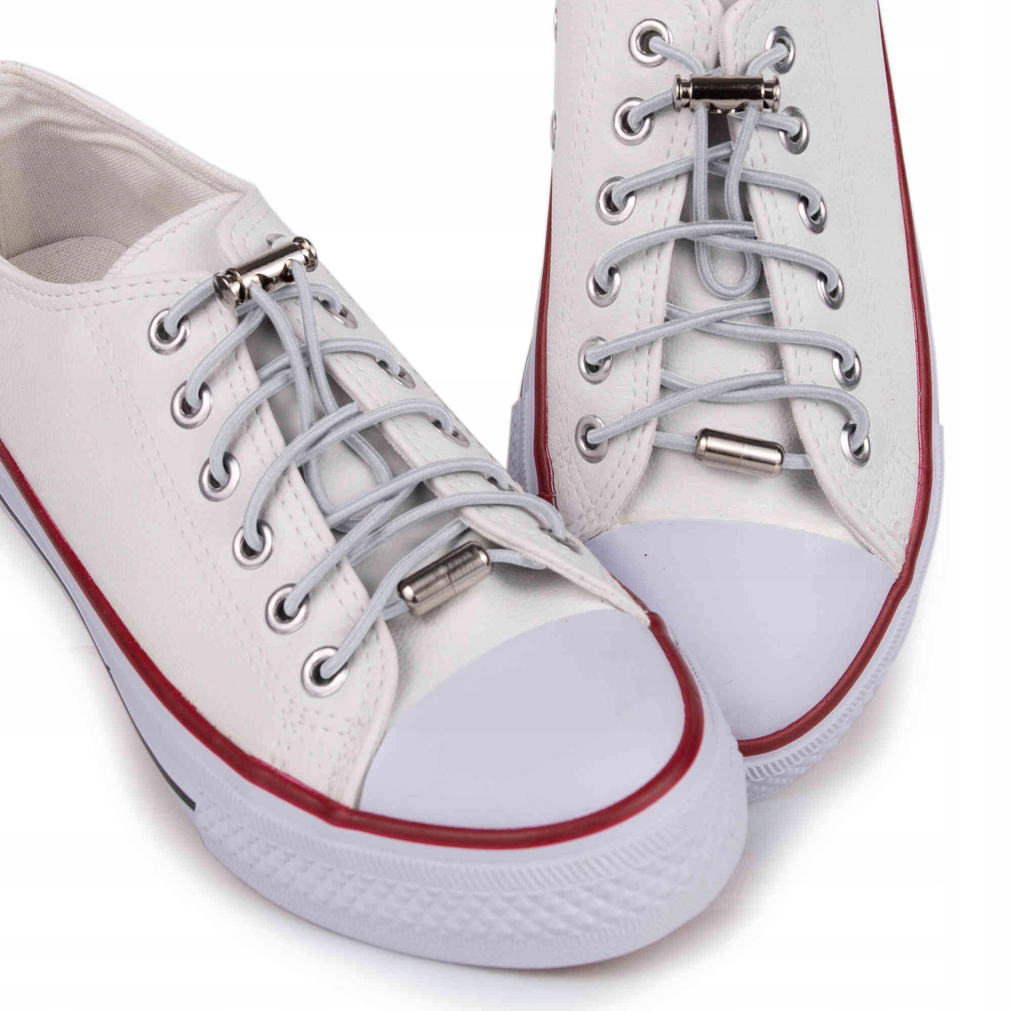 

Sznurówki bez wiązania trekkingowe różne