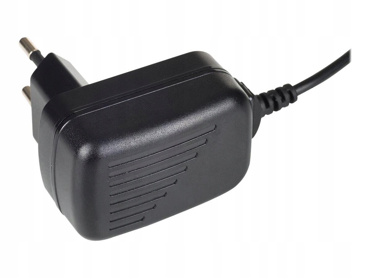 Akyga Zasilacz impulsowy AK-TB-23 5.0V 2.0A 10W micro Usb B 1.0m