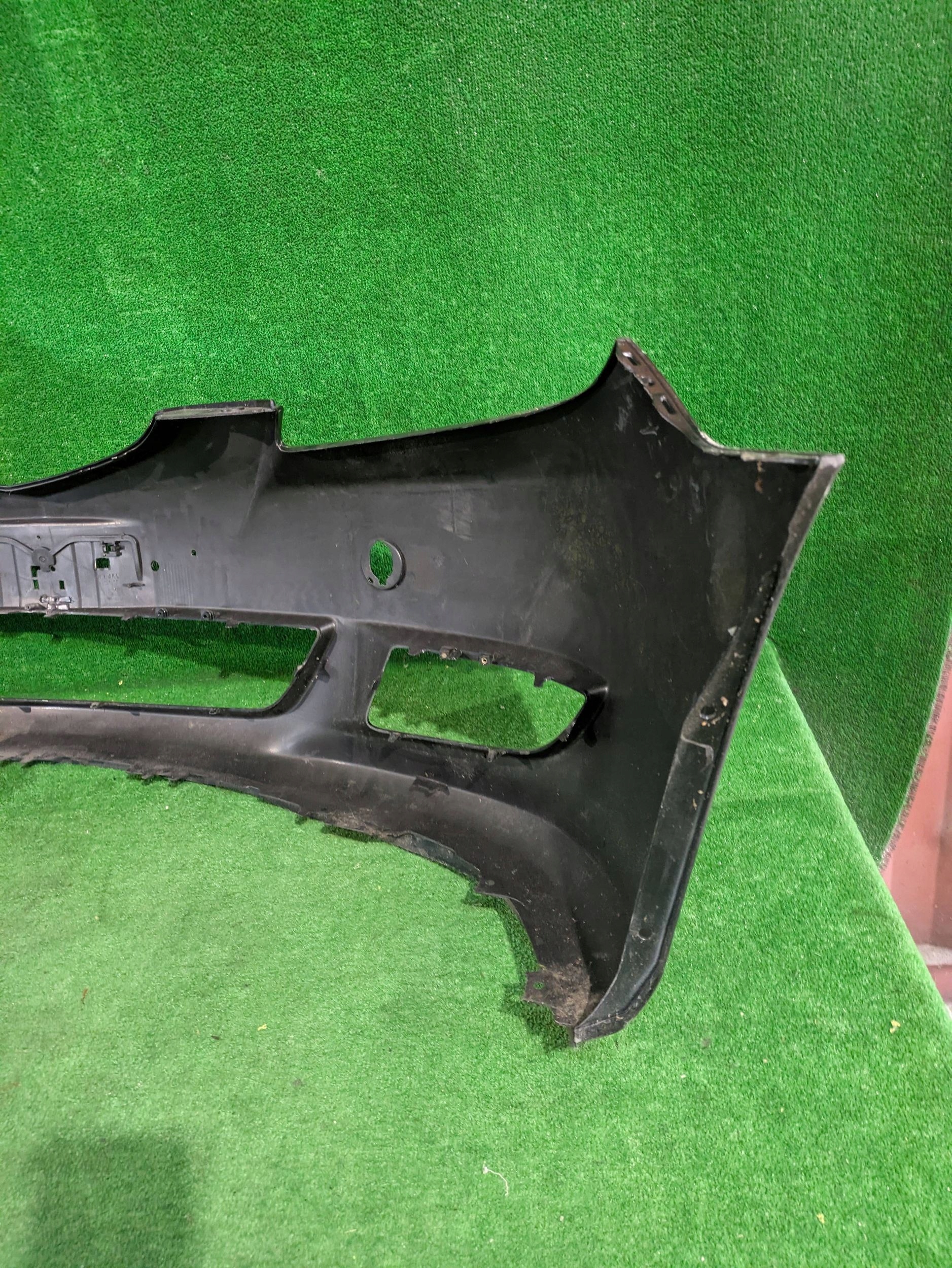 front bumper front MAZDA 3 BK HB 03- NR.6455