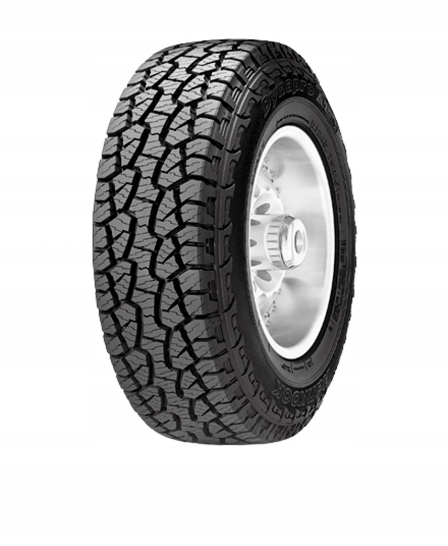 Hankook RF10 205/80 R16 104 T Tl