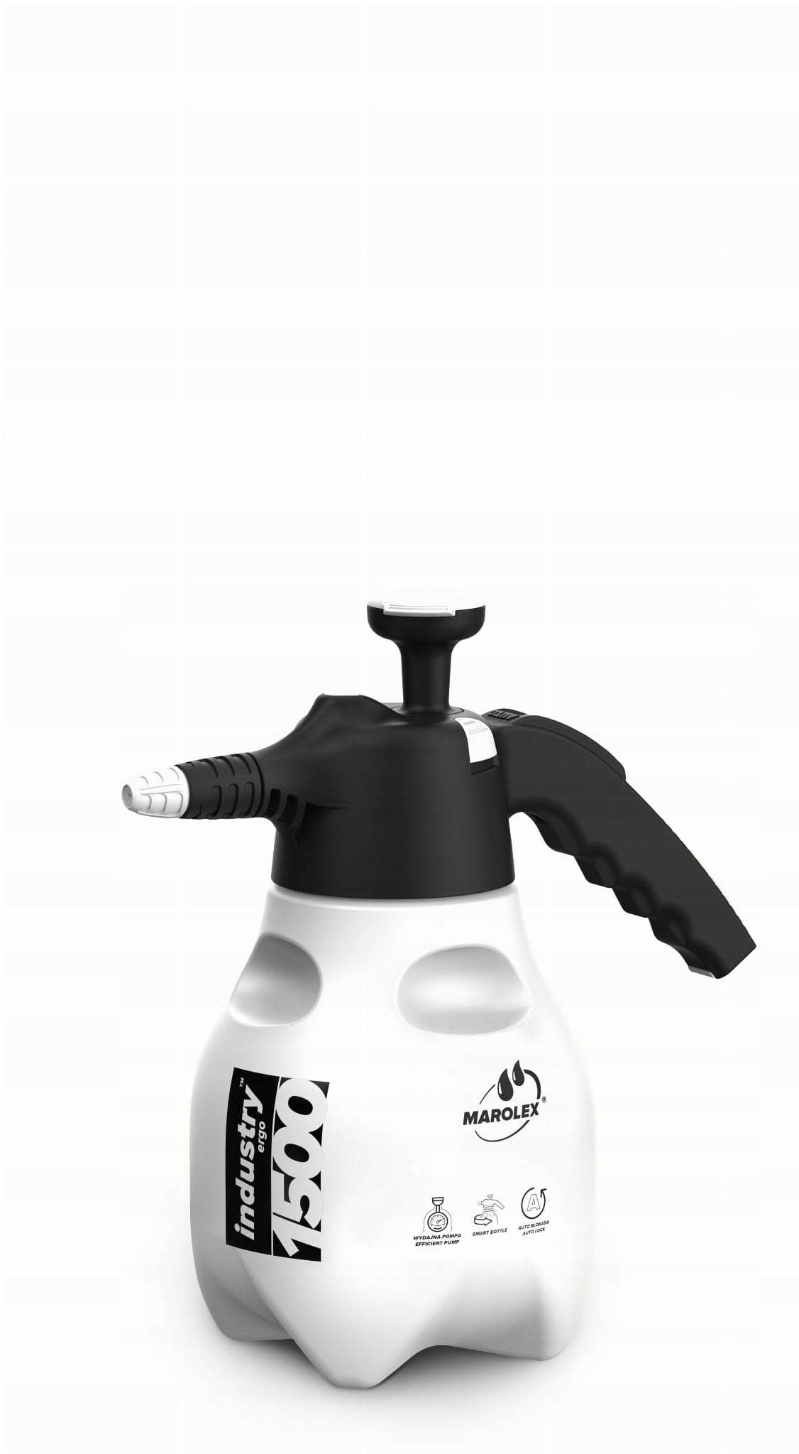 Hydronetka Marolex Ergo Acid Line 1500 1,5L