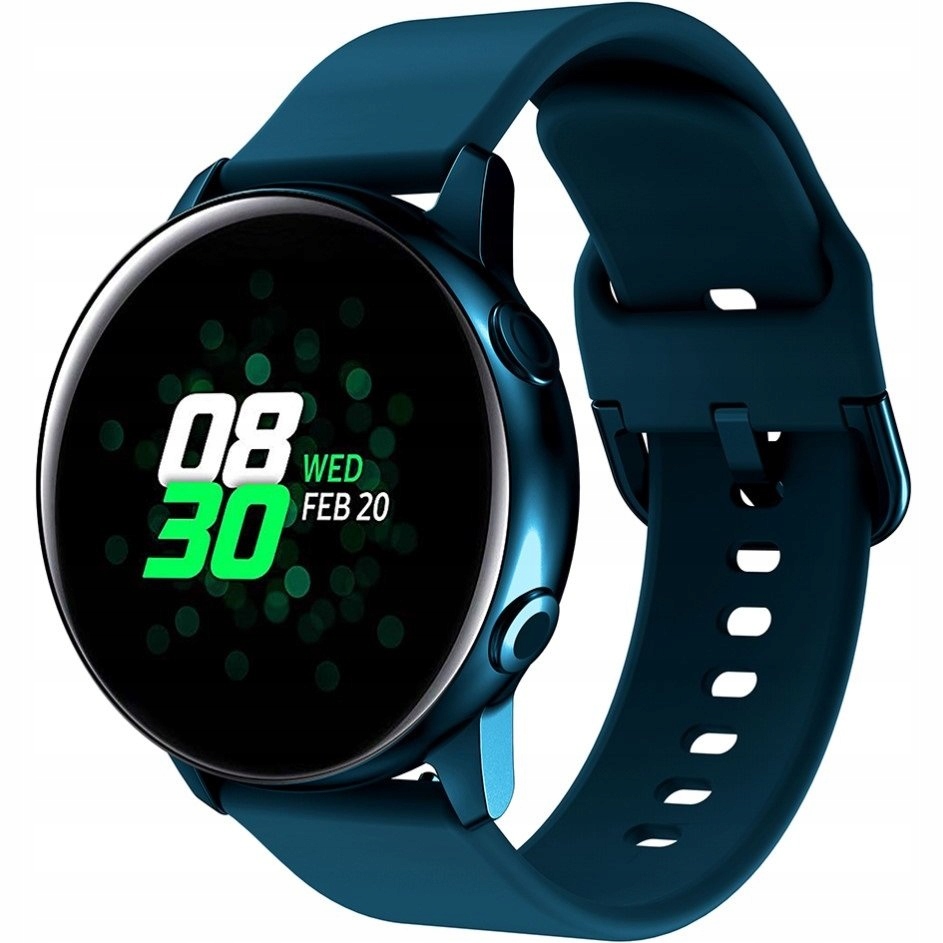 

Pasek Do Galaxy Watch 4 5 Active 2 40/42/44/45/46