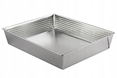 

Inmet Forma, blacha do pieczenia 30 x 25 x 6 cm