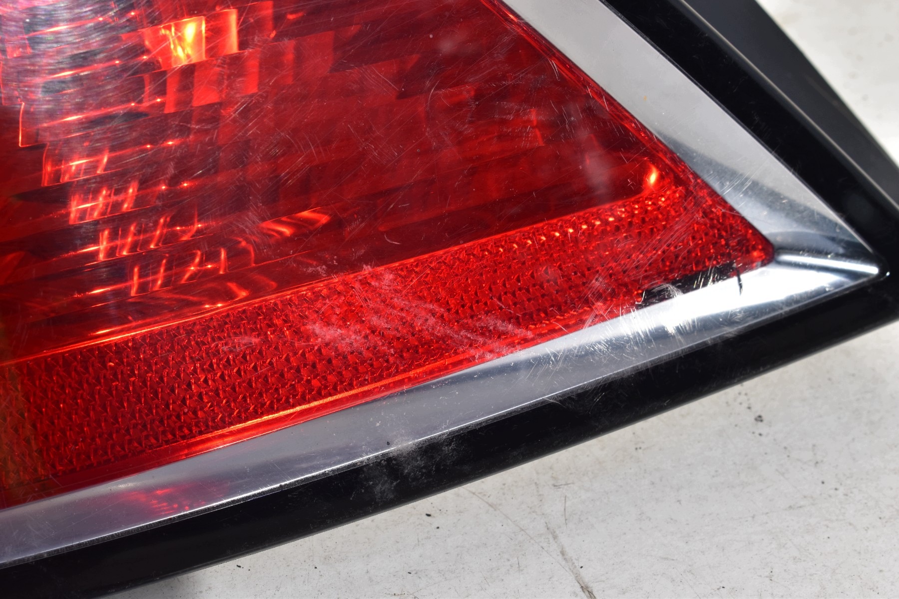 light left rear part OPEL ASTRA H HATCHBACK 5D 2004-2014R EU 342691834