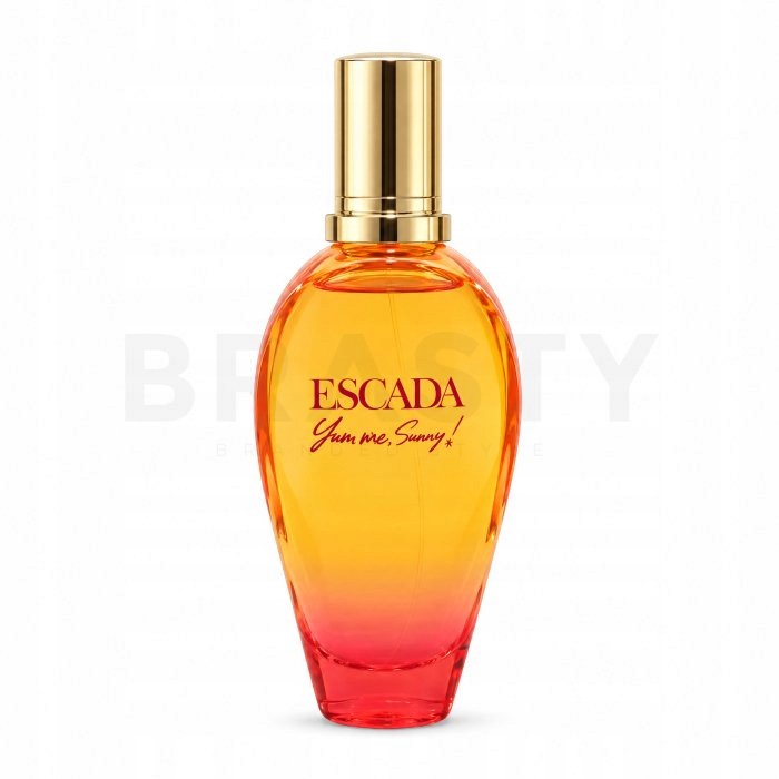 Escada Yum Me, Sunny! Edp W 100 ml