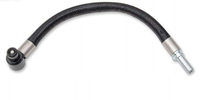 Vonkajšia palivová hadica 07-22 XL Sportster