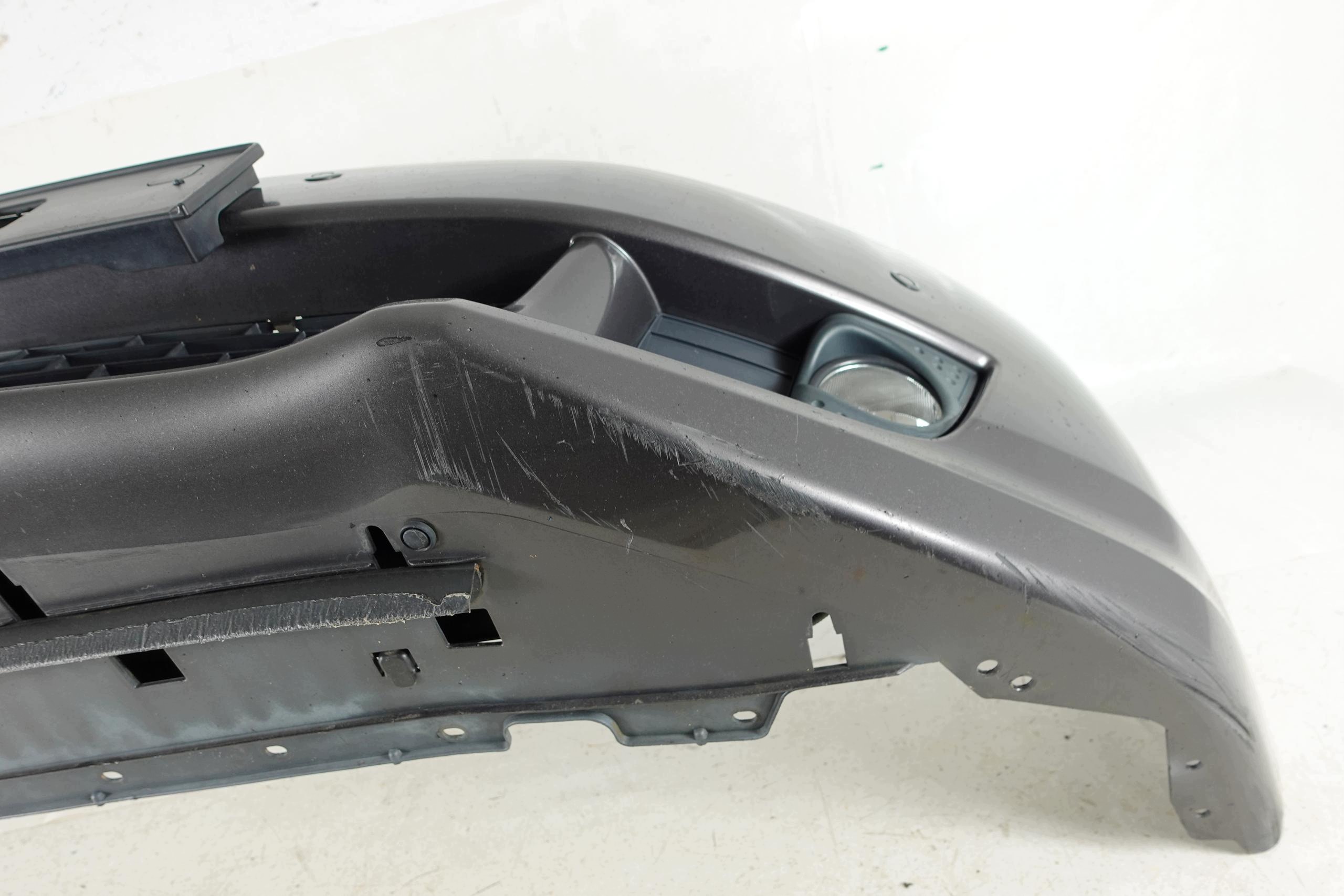 bumper front front HONDA ACCORD 8 VIII 08-11 PDC 2008-2011 NH736M