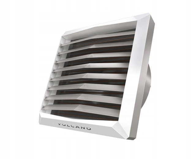 Vodní ohřívač Vts Volcano VR2 Ac 50kW