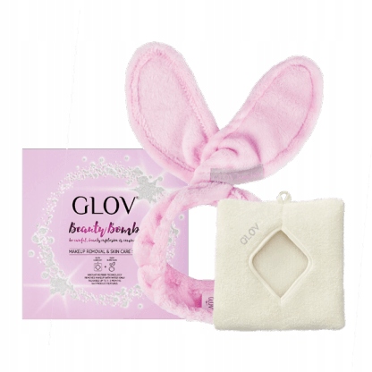Glov Beauty Bomb Set Sada na odličování