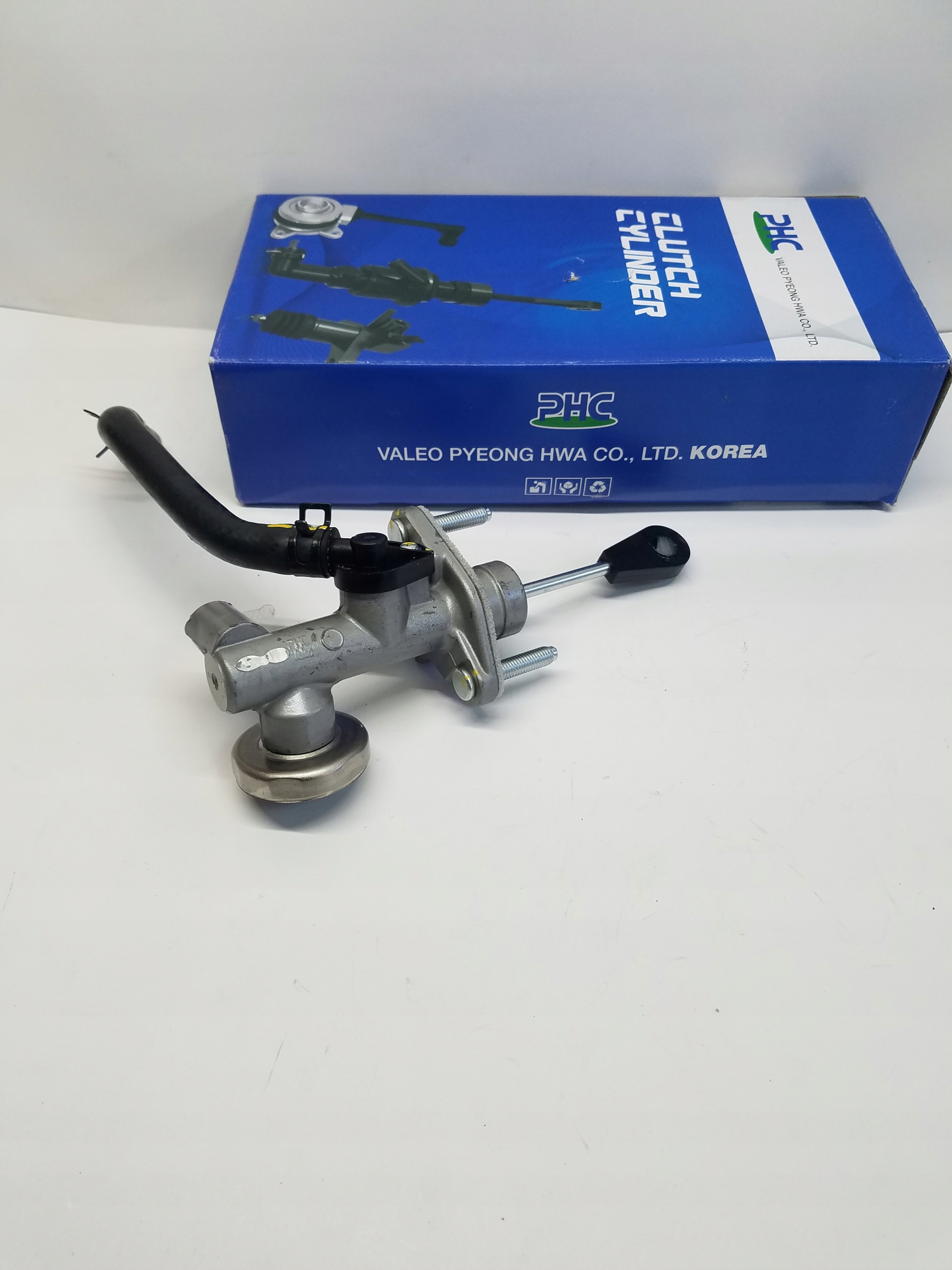 POMPA SPRZEGLA KIA SOUL 1 6 CRDI DIESEL ORYGINAL Part number 416002K200