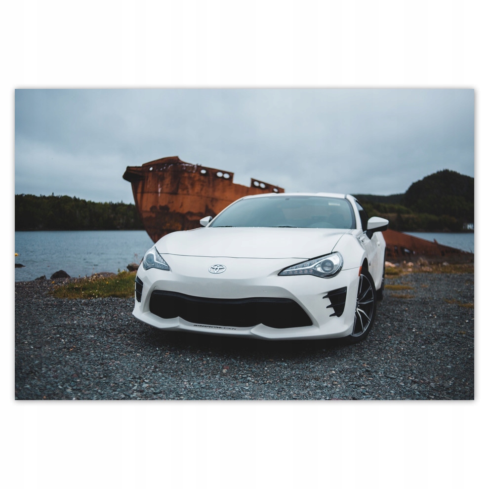 

Plakaty 155x105 Toyota