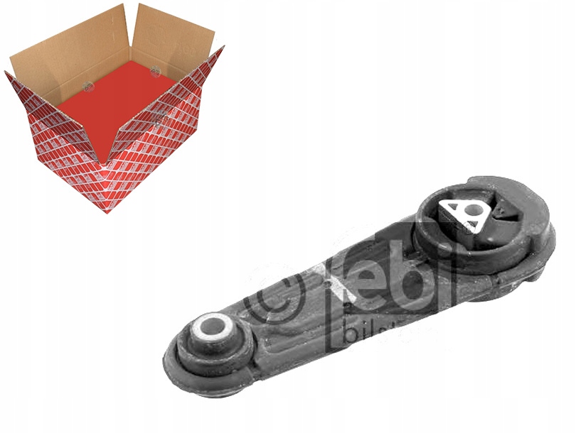 FEB29593 Polštář Sil. Renault Megane Asistent řidiče #33