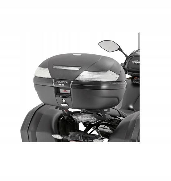 Kappa centrálna konštrukcia Yamaha MT-10 16-19 KR2129