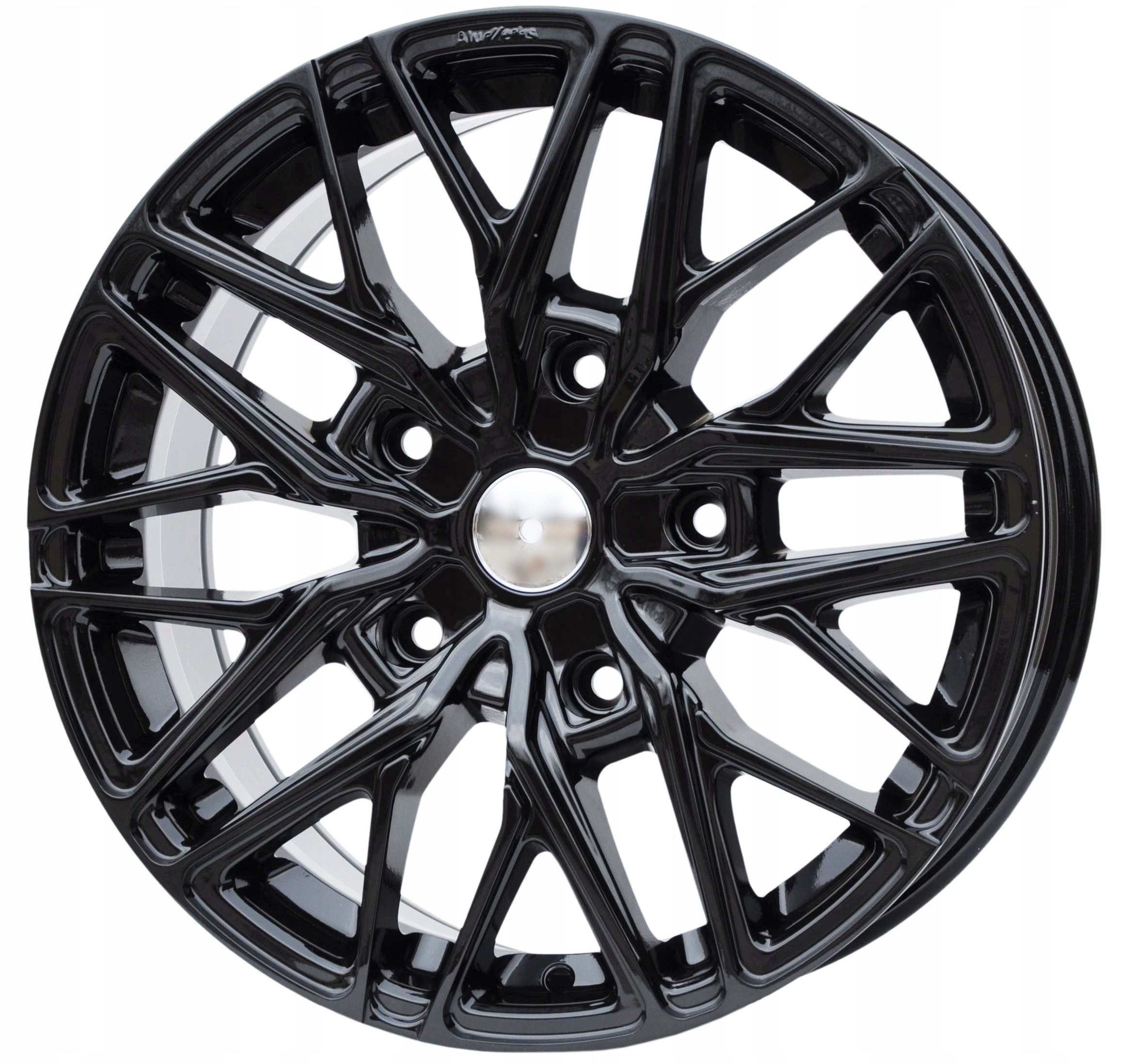 1262 B Zosilnené Disky 18 5x160 Ford Transit