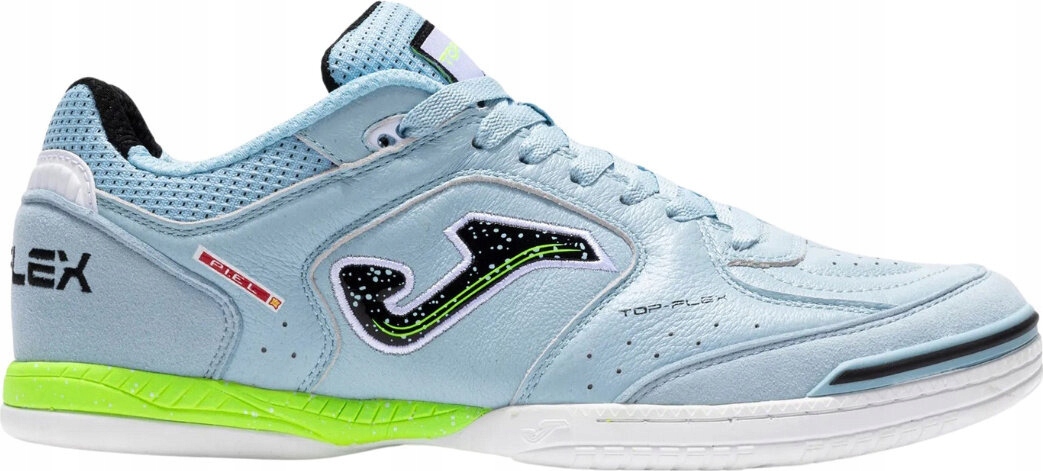 Fotbalová Obuv Joma Top Flex 2537 Indoor Modré TOPS2537IN vel. 43