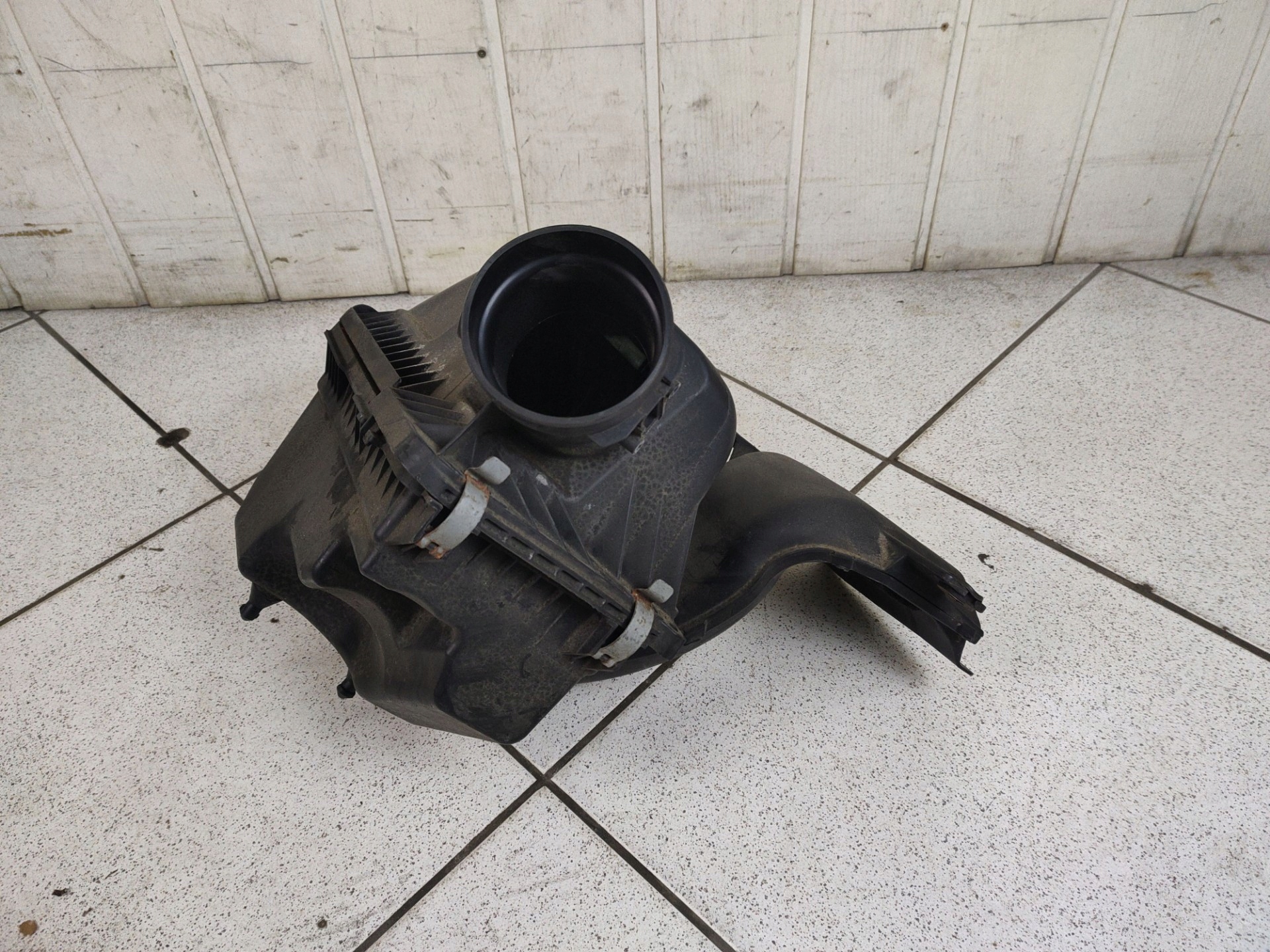Gehäuse filter luft Mazda CX-9 facelift 2009