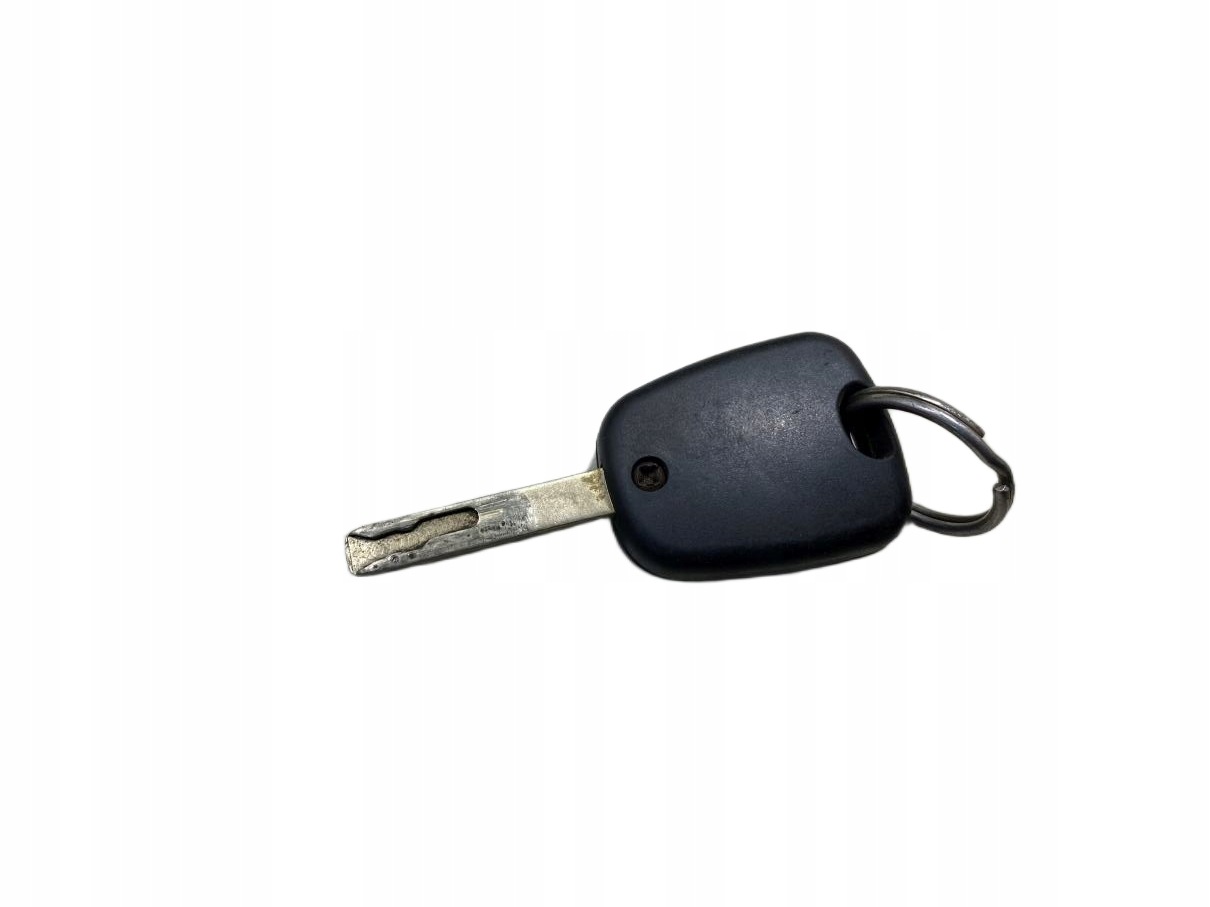 ignition key CITROEN C3 and 1.4 HDI N0501413