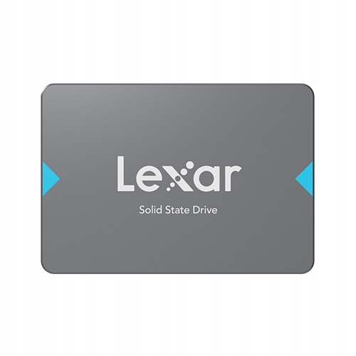 Ssd disk Lexar NQ100 2 Tb Sata III 2,5"